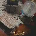 صورة من Azl An، شاركها بعد تجربة وصفة تحلية لذيذة جداً بموس شوكولاتة