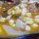 El cooksnap de Maria Del Carmen Calvo cuando hizo Locro Argentino.