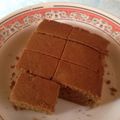 Cooksnap dari Little Ferdian untuk resep Coffee Cake 🍰