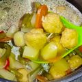 Cooksnap dari Widiya Febriani untuk resep Sarang bandang sandung Lamur