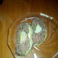 El cooksnap de Maria cuando hizo Pan de carne fácil rápido y exquisito.