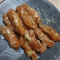 Cooksnap dari lisa melyana untuk resep Leng Hong Kien (Udang Balut Mayonaise)
