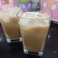 Cooksnap dari Nur Ekayanti untuk resep Ice Banoffee