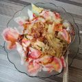 Cooksnap dari Yaniar untuk resep Sroto Ayam Sokaraja