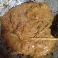 Cooksnap dari CherLin Jhohannes untuk resep Rendang daging empuk Maknyus 😉👌