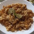 Cooksnap από Απόστολος Αθανασιάδης (LakySatan) στη συνταγή Λαχανόρυζο της μαμάς