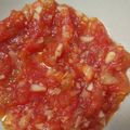 Cooksnap dari dianr untuk resep Saos tomat pizza simpel dan enak