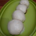 Cooksnap dari Hendrayu S Lubis untuk resep Pao kukus ala anak kost