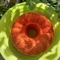 Cooksnap dari Maya Rantau untuk resep Bolu Sarang Semut / Caramel Kukus