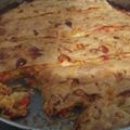 Cooksnap από Christos στη συνταγή Πιπερόπιτα 2