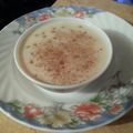 صورة من nana mekawy، شاركها بعد تجربة وصفة رز باللبن