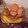 El cooksnap de Lucas cuando hizo Galletitas de jengibre y canela.
