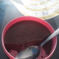 Cooksnap dari Sumayya Haque untuk resep Chocolate Pudding
