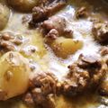 Sneha Banerjee's cooksnap of when they made চিকেন কষা (chicken kosha recipe in Bengali).