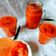 Madhvi Dwivedi का कुकस्नैप जब उन्होंने पापाया ऑरेंज समुदी (papaya orange smoothie recipe in Hindi) बनाया था।