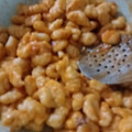 El cooksnap de Cecilia Moreno cuando hizo 🥔Ñoquis de Papa🥔 (Súper Fácil).