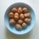 Cooksnap dari Naqiyyah 🍒 untuk resep Bakso Sapi (Daging Giling)