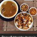 Jigna Patel's cooksnap of when they made મીસળ પાવ (Misal Pav Recipe In Gujarati).