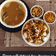 Jigna Patel's cooksnap of when they made મીસળ પાવ (Misal Pav Recipe In Gujarati).