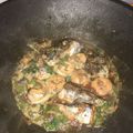 Cooksnap dari Iin untuk resep Ikan Kembung Oseng Kecap