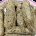 Cooksnap dari Lyneeta untuk resep Ngohiong / ngohiang yg penting enak 😂