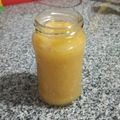 El cooksnap de Melisa Alonso cuando hizo Mermelada de manzanas 🍎.