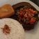 Cooksnap dari Dapur Ummu Umar untuk resep Nila Goreng Sambal Matah