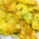 Cooksnap của Hương Lê khi họ làm theo món Khoai tây trứng chiên