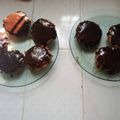 El cooksnap de Lucia Gonzalez Escobar cuando hizo Alfajores de coco (gluten free) 💛.