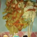 Cooksnap dari Indri untuk resep Telur gulung jajanan sd