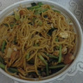 Cooksnap dari Tribowo Tuahta Ginting untuk resep Mie goreng