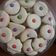 Cooksnap dari Nky Queen untuk resep Cookies bangkit aka kue sagu