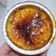 Cooksnap dari Lei's kitchen untuk resep Creme Brulee TANPA TORCH