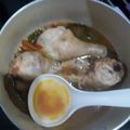 Cooksnap dari Dika untuk resep Garang Asem Ayam