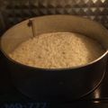 Cooksnap dari Siti Komariyah untuk resep Cheese Cake Panggang (simpel & irit)