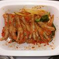 Cooksnap dari Iis Lianty untuk resep Ceker Pedas Mercon