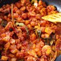 Cooksnap dari Suci Rahayu untuk resep Sambel Goreng Kentang Udang Pete