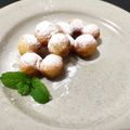 Cooksnap dari Riznita Risma Jelek untuk resep Donat Empuk Tanpa Telur 1x proofing