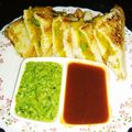 Kajal Sodha's cooksnap of when they made આલુ મટર સેન્ડવીચ (Alu Mutter sandwich Recipe in Gujarati).