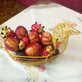 Cooksnap από Georgia Nikolaidou στη συνταγή Πασχαλινά αυγά με οικολογική βαφή