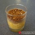 Cooksnap από celest στη συνταγή Λεμονάτη Κρέμα