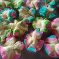 Cooksnap dari Zenni Boenboen Moets untuk resep Bolu kukus mekar tanpa sprite