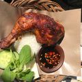 Cooksnap dari Puspita Smlth untuk resep Ayam Bakar Kecap