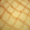 El cooksnap de Carla Gomez cuando hizo Pastafrola de ricotta y dulce de leche (masa sin manteca).