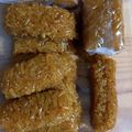 Cooksnap dari tjen yulia untuk resep Wajik Ketan Gula Merah