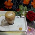 Mamtaj Begum's cooksnap of when they made ঘরোয়া হট কফি (gharoya hot coffee recipe in Bengali).