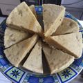 Cooksnap dari ayumesi untuk resep Bolu Pisang Kukus (no mixer)