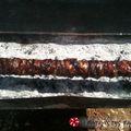 Cooksnap από kimwlos στη συνταγή Το κοκορέτσι της Κατίνας