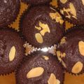 Cooksnap dari Ita Iftitahus S untuk resep Cupcake Brownies Panggang