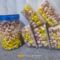 Cooksnap dari Amelia Pinkshop untuk resep Popcorn Caramel